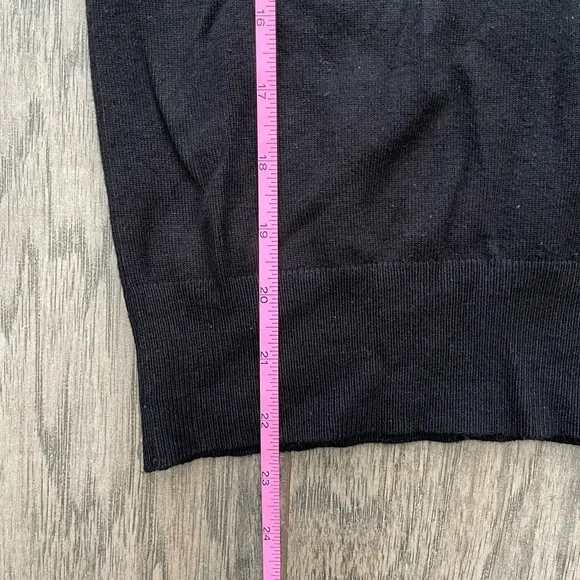 Smart Set Knit Sweater - Picture 5 of 7